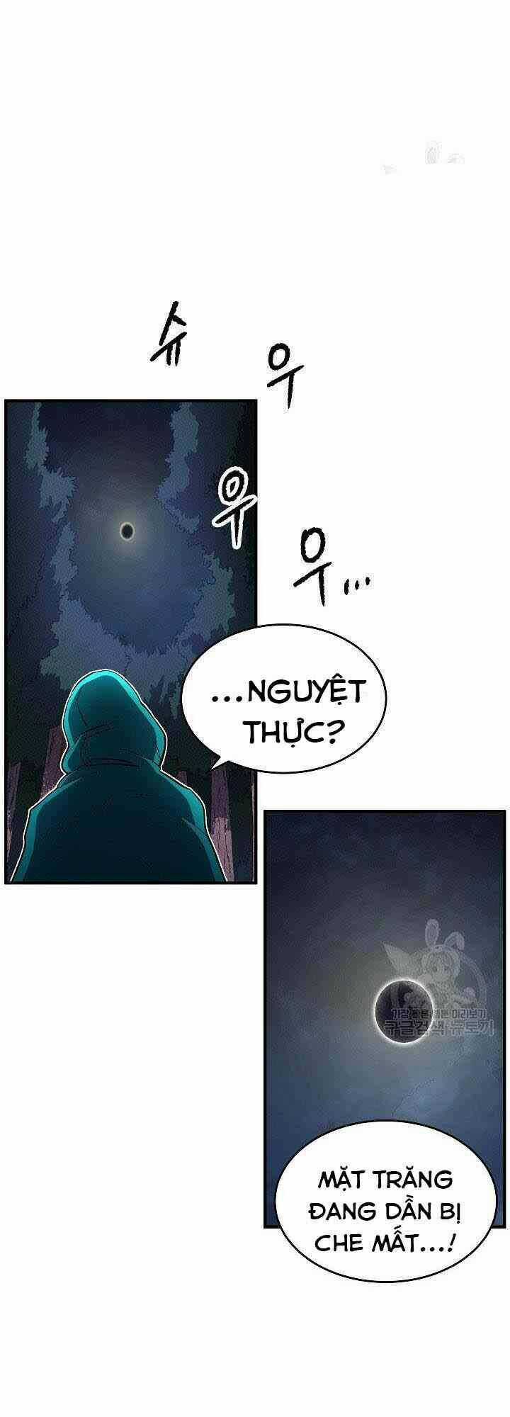 Thiên Ma Tiêu Diệt Lich King Của Murim Chapter 3 trang 77