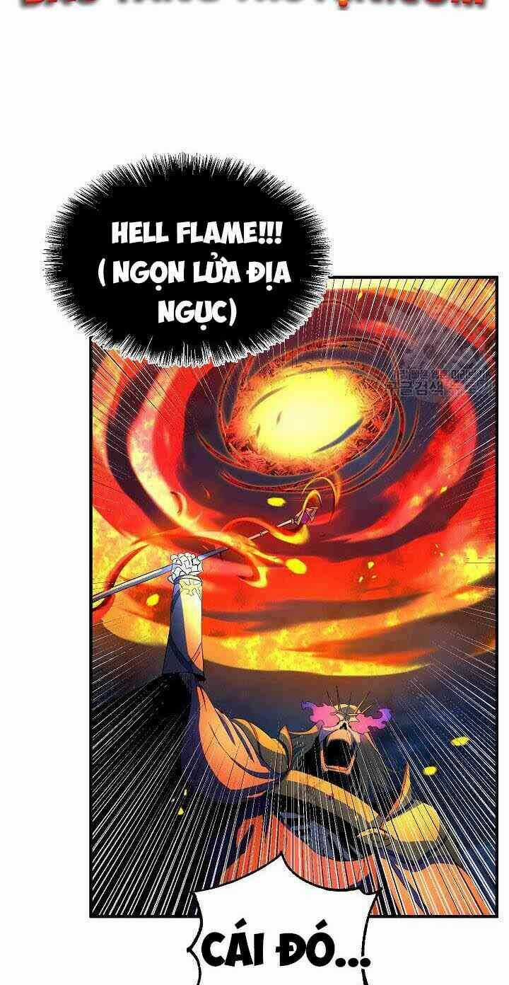 Thiên Ma Tiêu Diệt Lich King Của Murim Chapter 3 trang 8