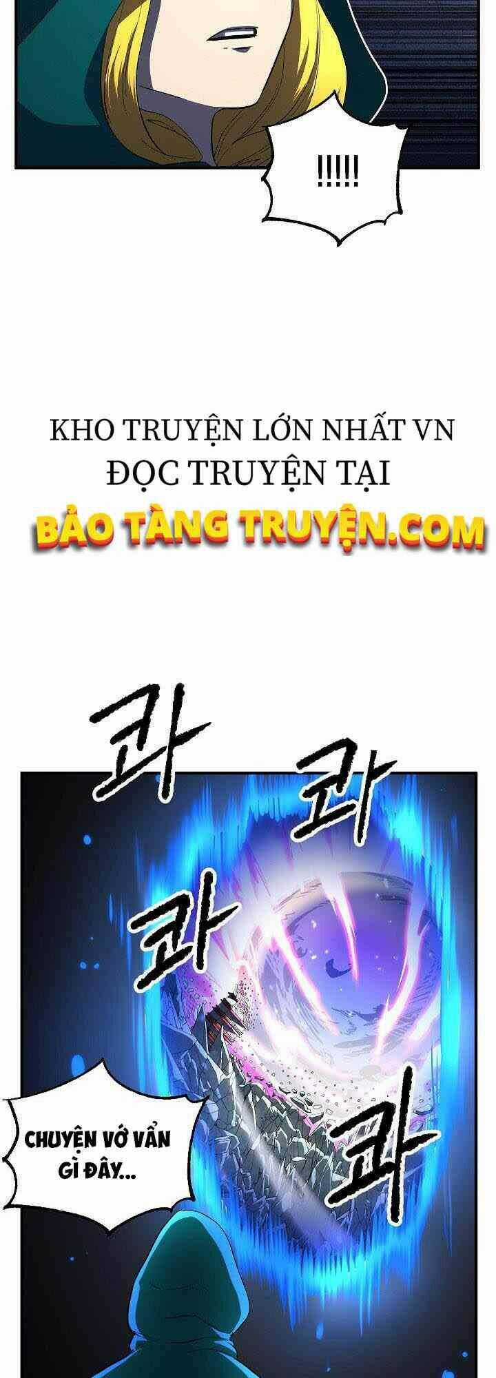 Thiên Ma Tiêu Diệt Lich King Của Murim Chapter 3 trang 80