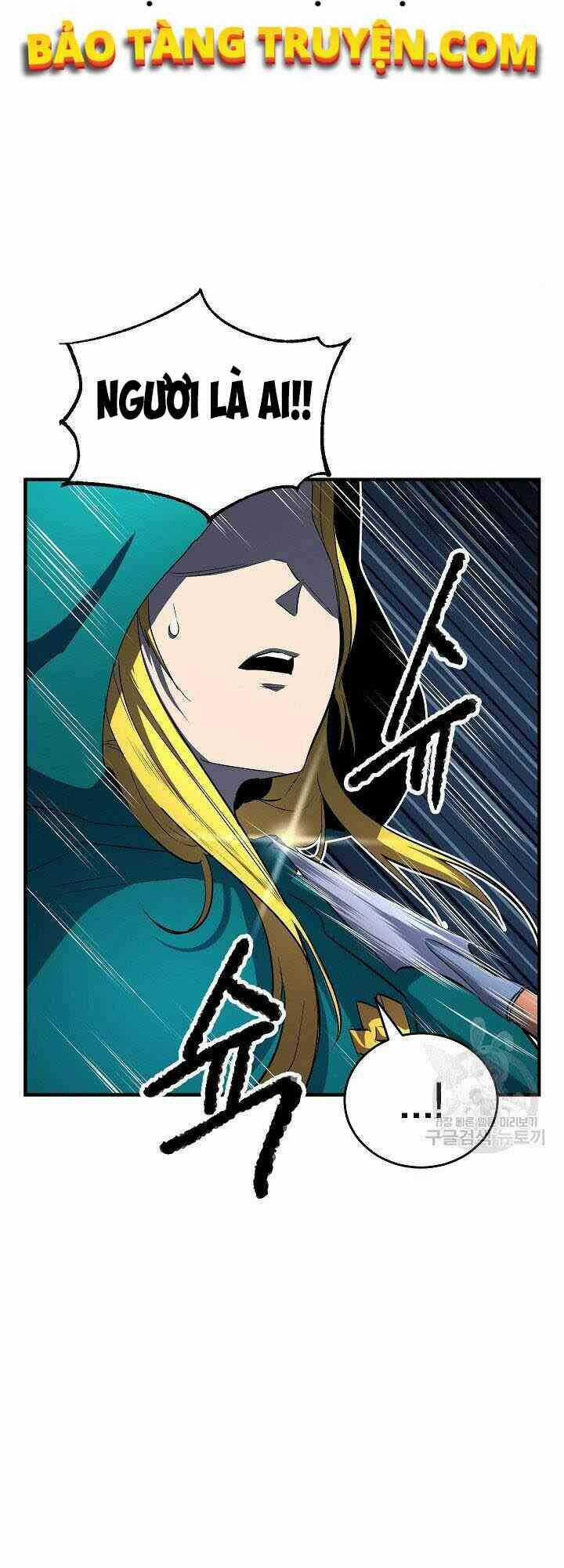 Thiên Ma Tiêu Diệt Lich King Của Murim Chapter 3 trang 82