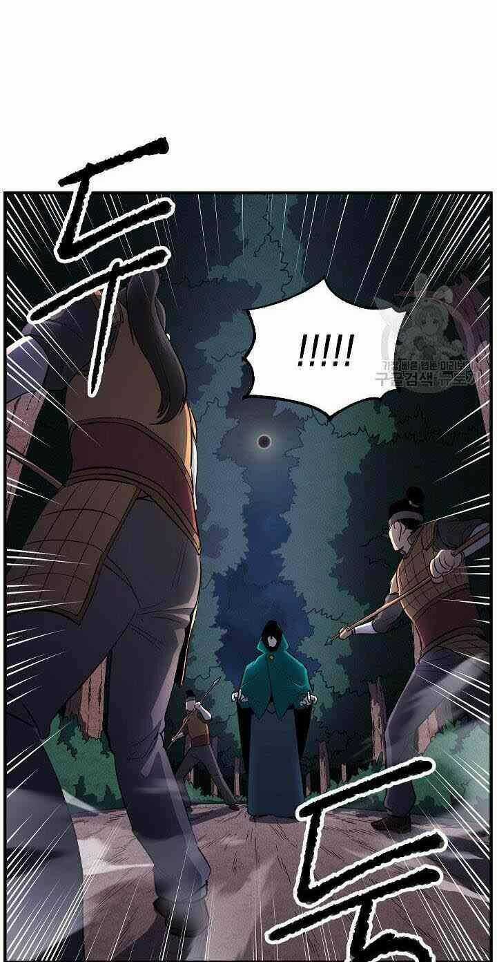 Thiên Ma Tiêu Diệt Lich King Của Murim Chapter 3 trang 83