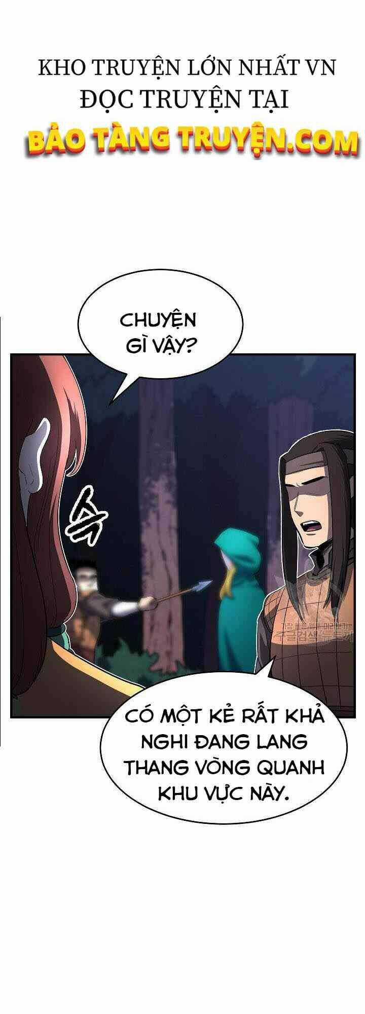 Thiên Ma Tiêu Diệt Lich King Của Murim Chapter 3 trang 86