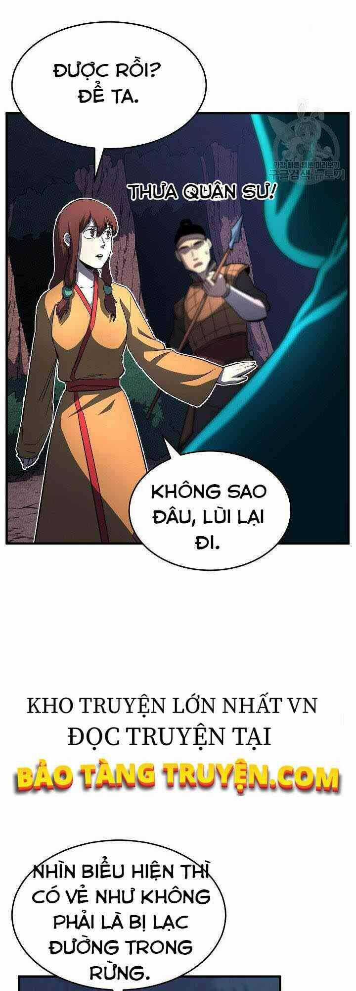 Thiên Ma Tiêu Diệt Lich King Của Murim Chapter 3 trang 87