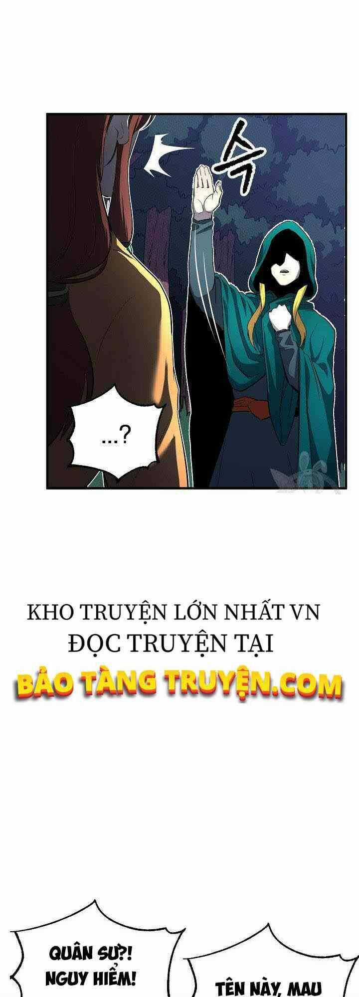 Thiên Ma Tiêu Diệt Lich King Của Murim Chapter 3 trang 90