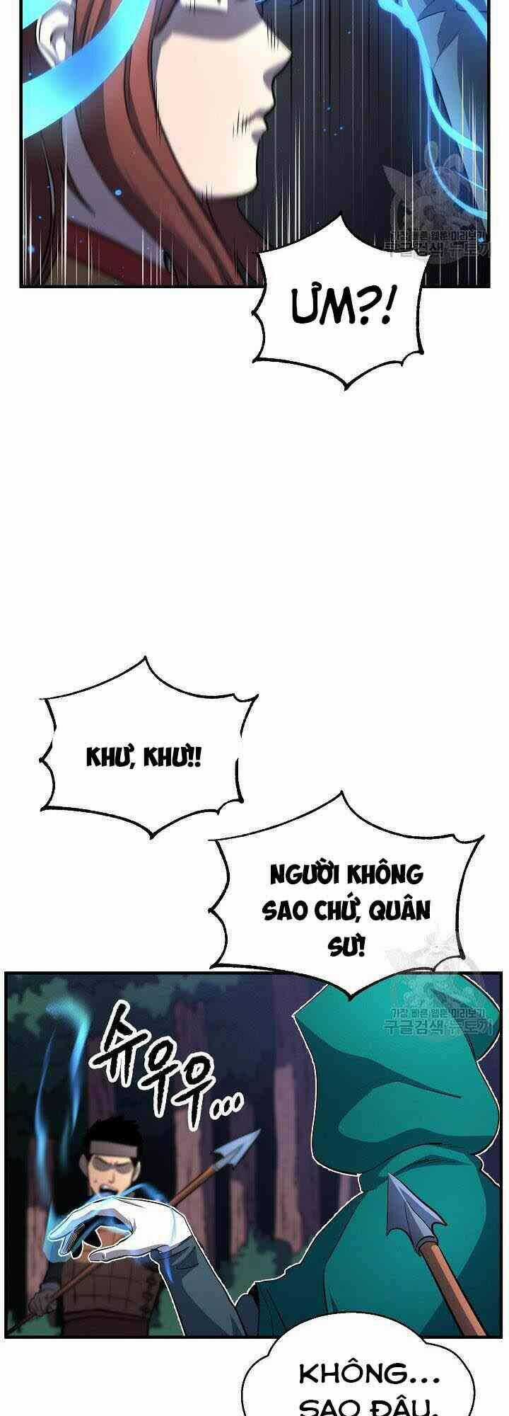 Thiên Ma Tiêu Diệt Lich King Của Murim Chapter 3 trang 92