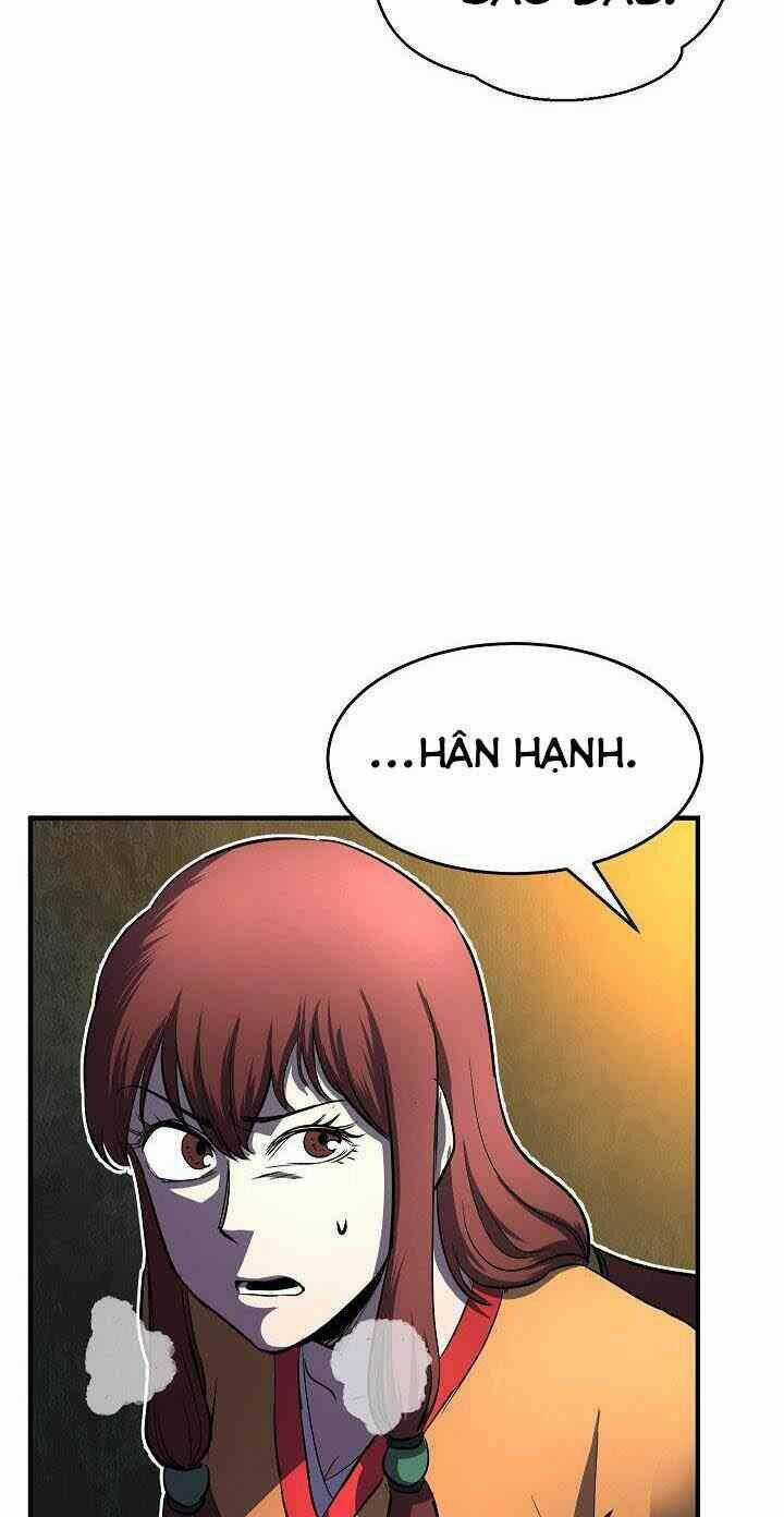 Thiên Ma Tiêu Diệt Lich King Của Murim Chapter 3 trang 93