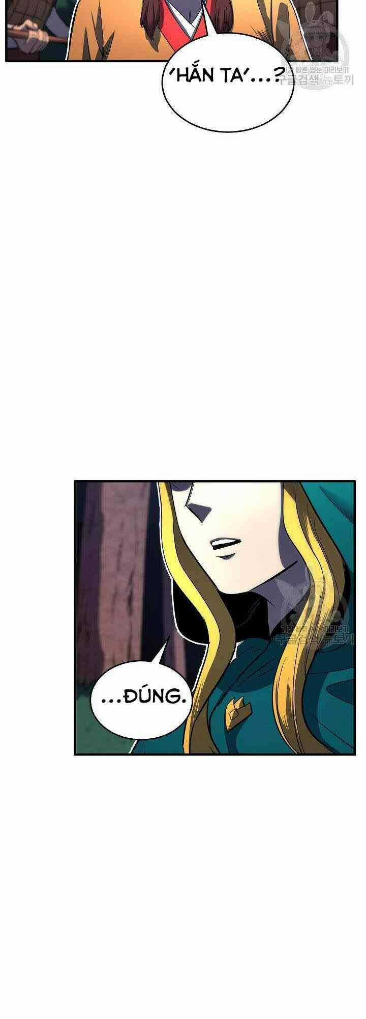 Thiên Ma Tiêu Diệt Lich King Của Murim Chapter 3 trang 96