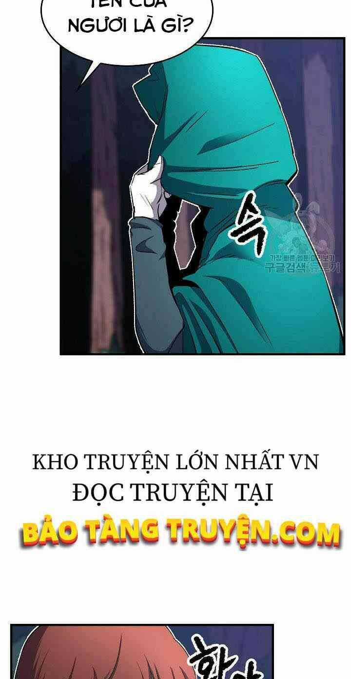 Thiên Ma Tiêu Diệt Lich King Của Murim Chapter 3 trang 98