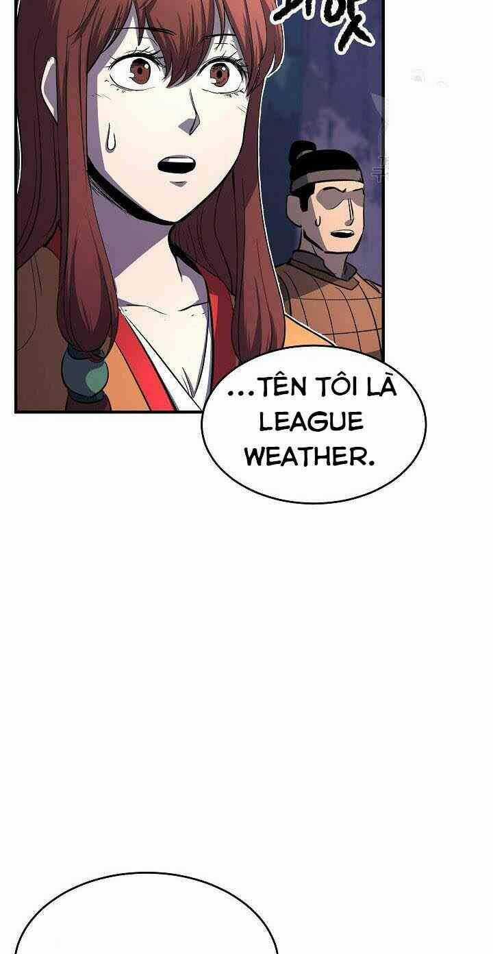 Thiên Ma Tiêu Diệt Lich King Của Murim Chapter 3 trang 99