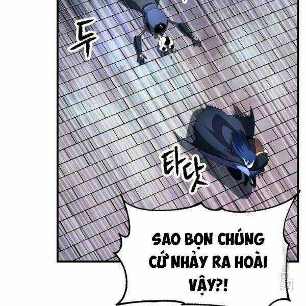 Thiên Ma Tiêu Diệt Lich King Của Murim Chapter 30 trang 124