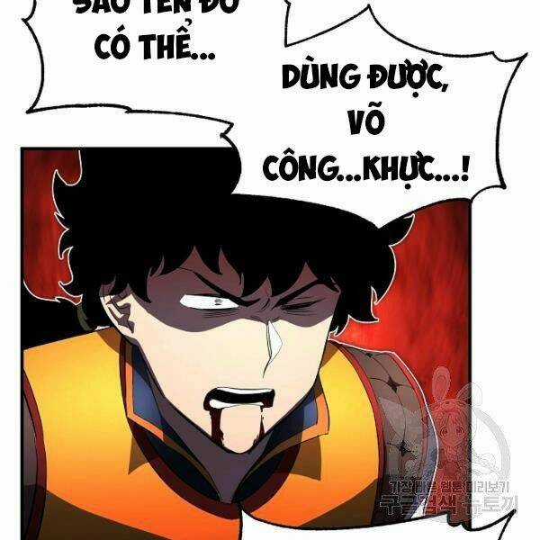 Thiên Ma Tiêu Diệt Lich King Của Murim Chapter 30 trang 15