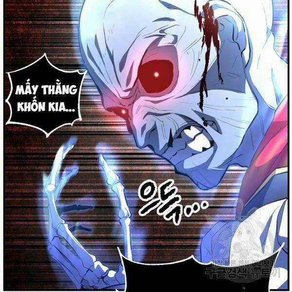 Thiên Ma Tiêu Diệt Lich King Của Murim Chapter 30 trang 20