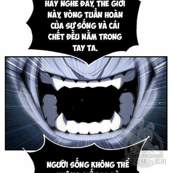 Thiên Ma Tiêu Diệt Lich King Của Murim Chapter 30 trang 27