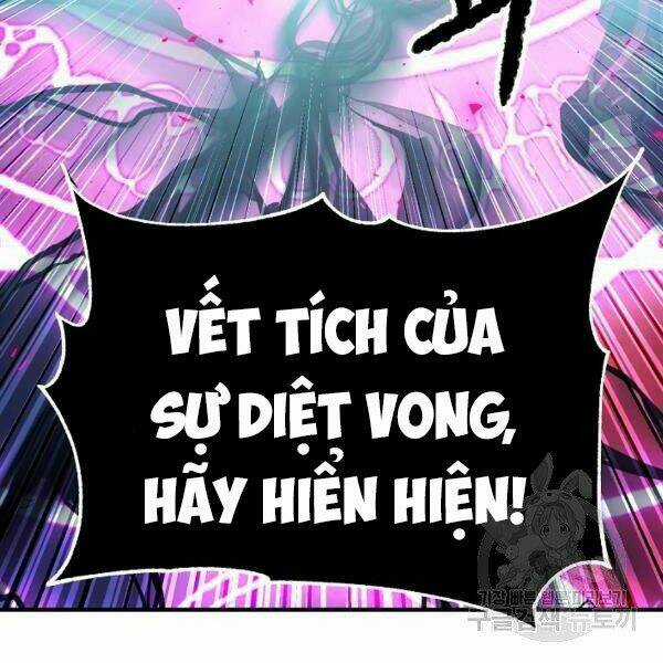 Thiên Ma Tiêu Diệt Lich King Của Murim Chapter 30 trang 32