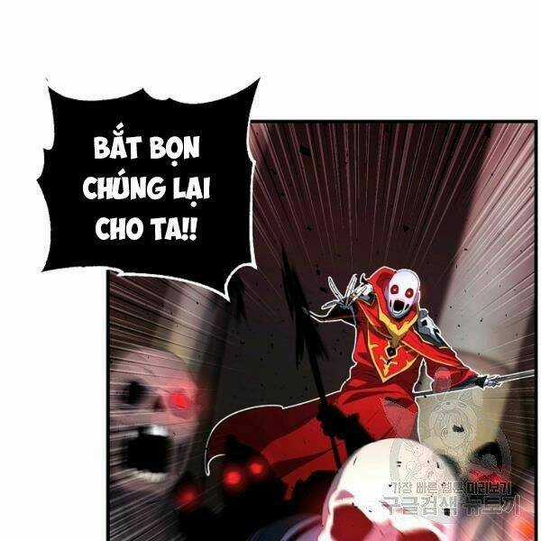 Thiên Ma Tiêu Diệt Lich King Của Murim Chapter 30 trang 55