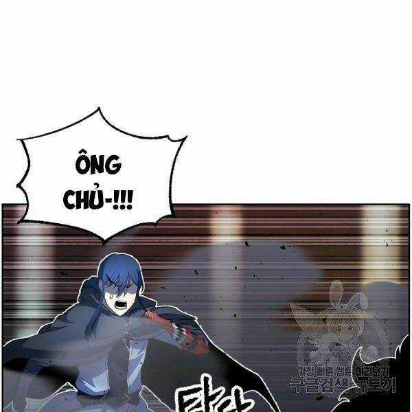 Thiên Ma Tiêu Diệt Lich King Của Murim Chapter 30 trang 8