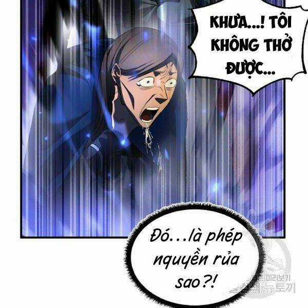 Thiên Ma Tiêu Diệt Lich King Của Murim Chapter 30 trang 86