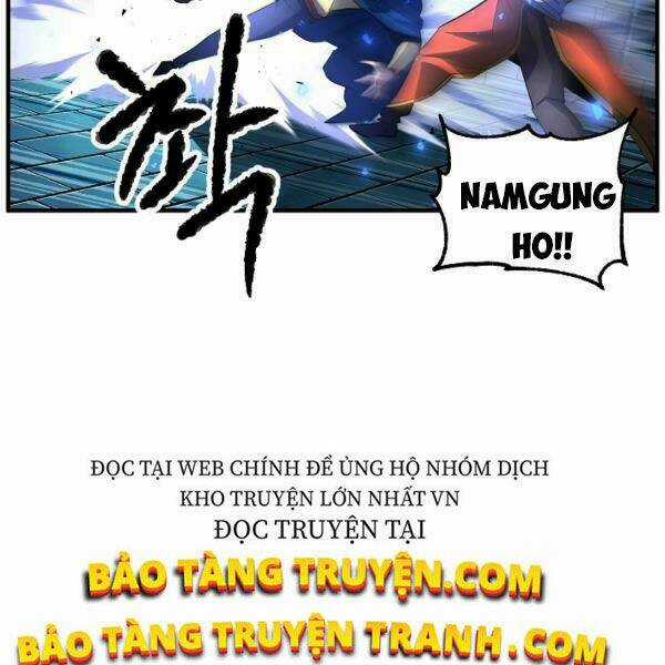 Thiên Ma Tiêu Diệt Lich King Của Murim Chapter 30 trang 93