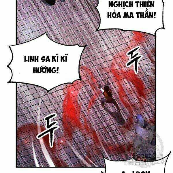 Thiên Ma Tiêu Diệt Lich King Của Murim Chapter 31 trang 16