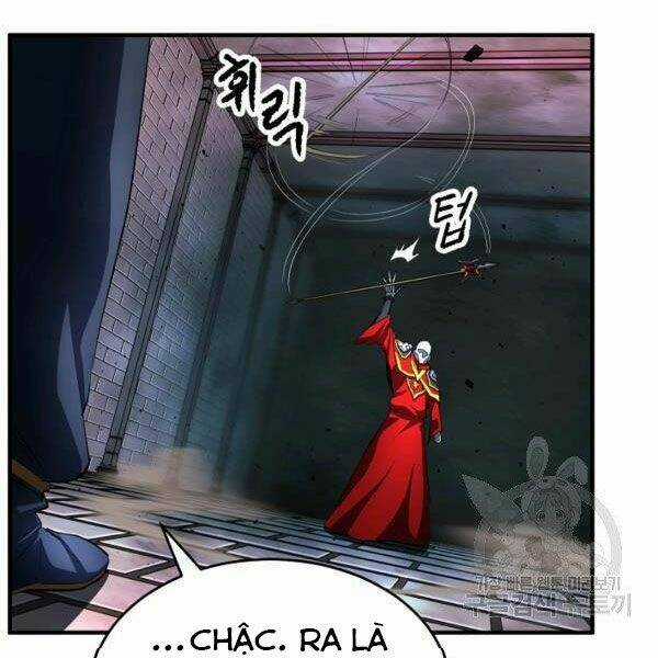 Thiên Ma Tiêu Diệt Lich King Của Murim Chapter 31 trang 163