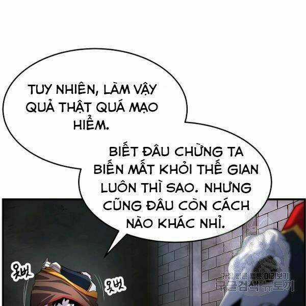 Thiên Ma Tiêu Diệt Lich King Của Murim Chapter 31 trang 189