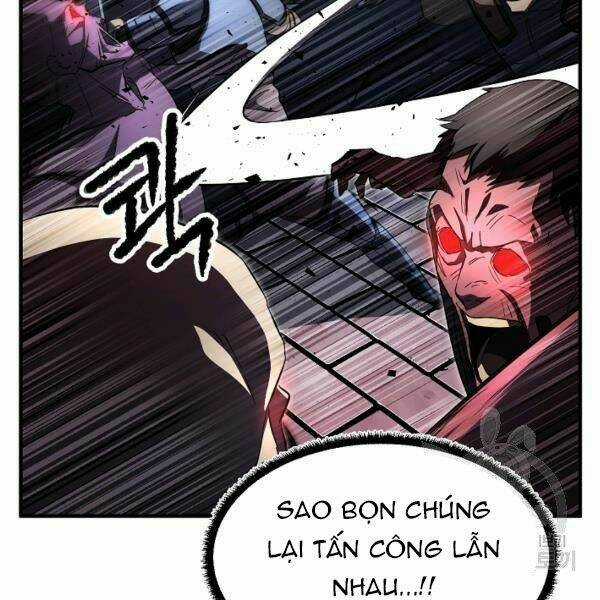 Thiên Ma Tiêu Diệt Lich King Của Murim Chapter 31 trang 33