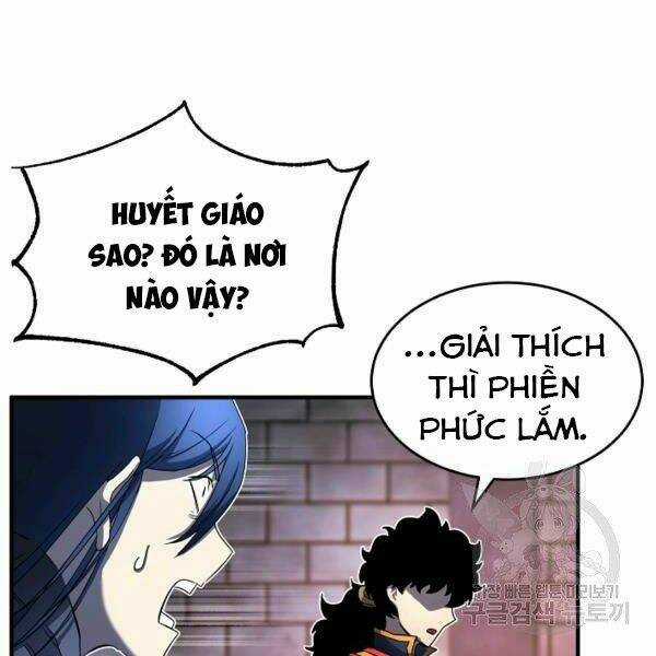 Thiên Ma Tiêu Diệt Lich King Của Murim Chapter 31 trang 49