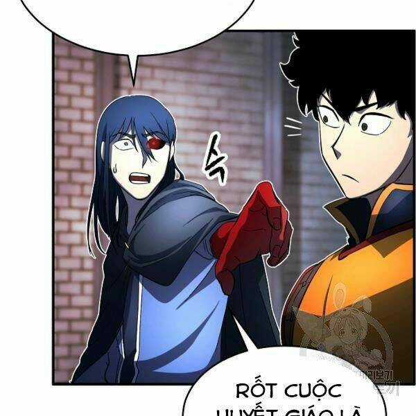 Thiên Ma Tiêu Diệt Lich King Của Murim Chapter 31 trang 54