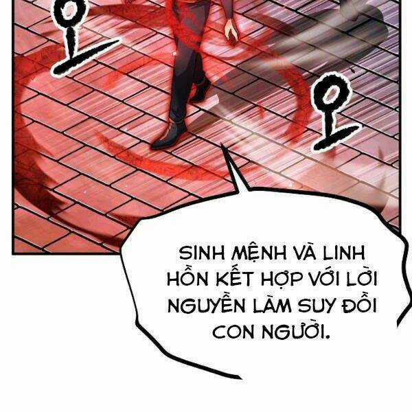 Thiên Ma Tiêu Diệt Lich King Của Murim Chapter 31 trang 8