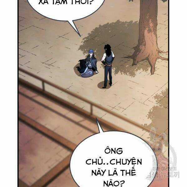 Thiên Ma Tiêu Diệt Lich King Của Murim Chapter 32.5 trang 161