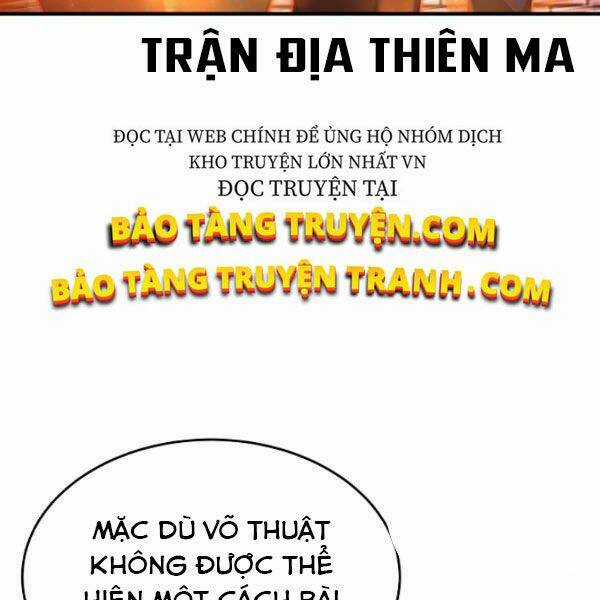 Thiên Ma Tiêu Diệt Lich King Của Murim Chapter 32 trang 12