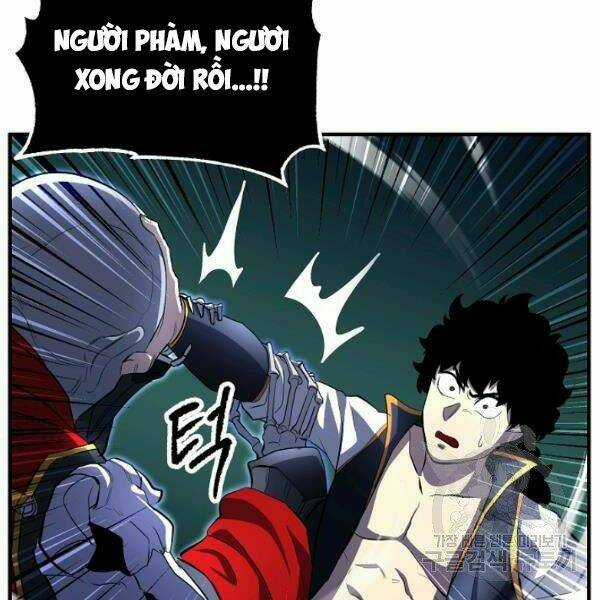 Thiên Ma Tiêu Diệt Lich King Của Murim Chapter 32 trang 166