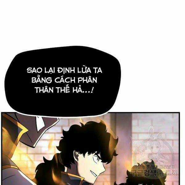 Thiên Ma Tiêu Diệt Lich King Của Murim Chapter 32 trang 18