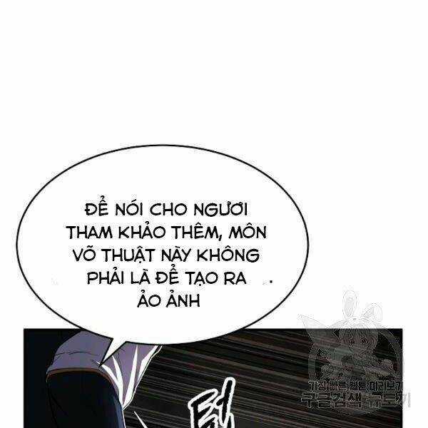 Thiên Ma Tiêu Diệt Lich King Của Murim Chapter 32 trang 34