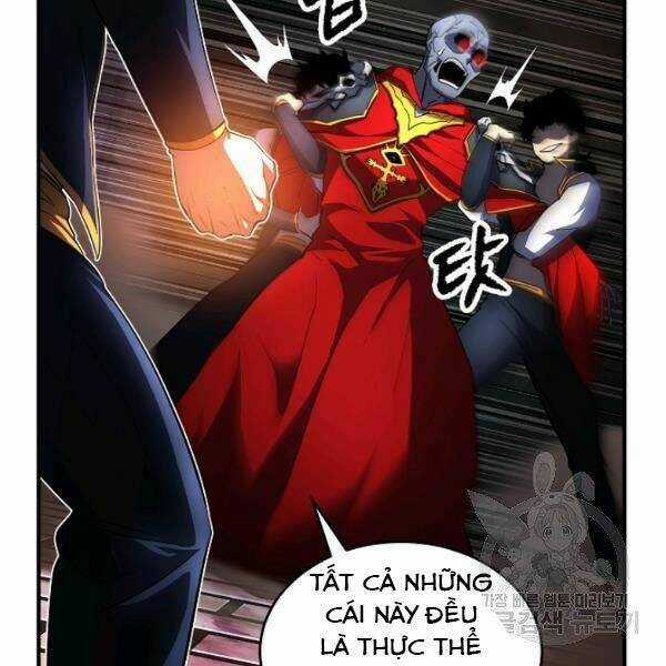 Thiên Ma Tiêu Diệt Lich King Của Murim Chapter 32 trang 35