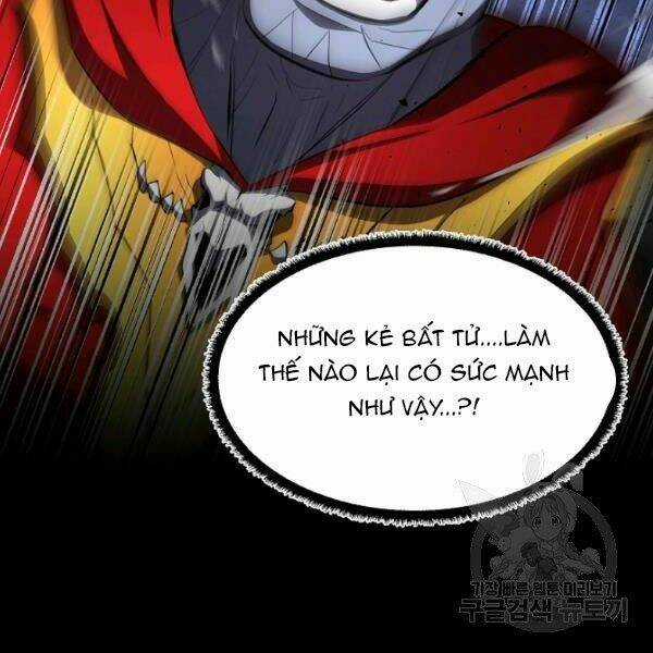 Thiên Ma Tiêu Diệt Lich King Của Murim Chapter 32 trang 47