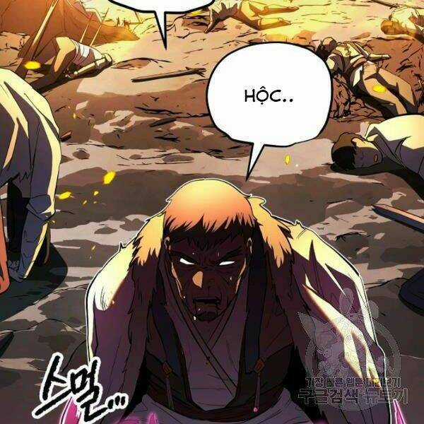 Thiên Ma Tiêu Diệt Lich King Của Murim Chapter 32 trang 57