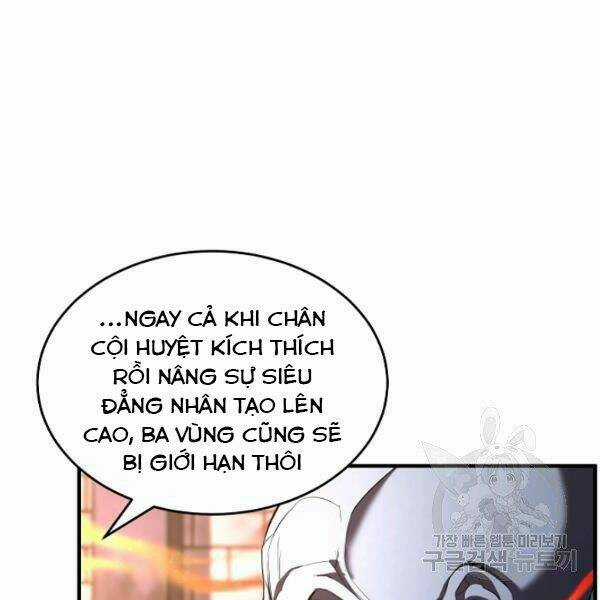 Thiên Ma Tiêu Diệt Lich King Của Murim Chapter 32 trang 7