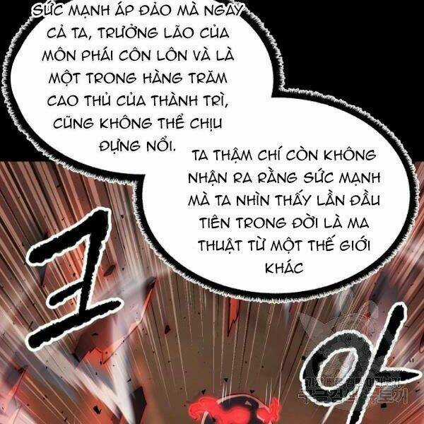 Thiên Ma Tiêu Diệt Lich King Của Murim Chapter 32 trang 72