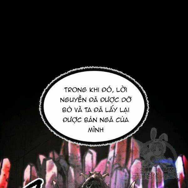 Thiên Ma Tiêu Diệt Lich King Của Murim Chapter 32 trang 83