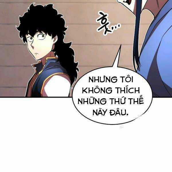 Thiên Ma Tiêu Diệt Lich King Của Murim Chapter 33 trang 101