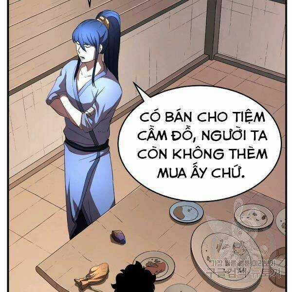 Thiên Ma Tiêu Diệt Lich King Của Murim Chapter 33 trang 103