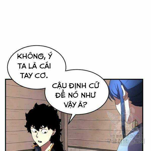 Thiên Ma Tiêu Diệt Lich King Của Murim Chapter 33 trang 117