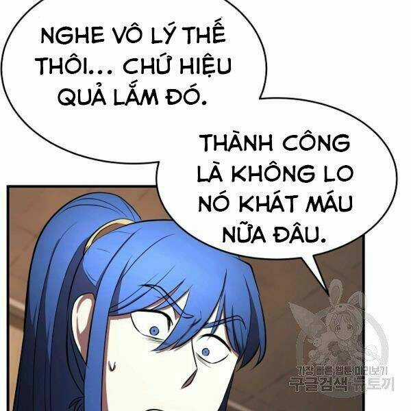 Thiên Ma Tiêu Diệt Lich King Của Murim Chapter 33 trang 135