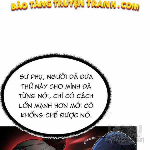 Thiên Ma Tiêu Diệt Lich King Của Murim Chapter 33 trang 137