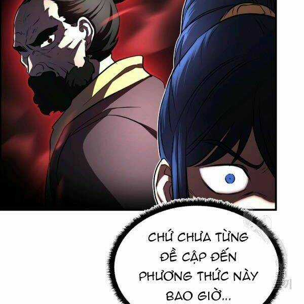 Thiên Ma Tiêu Diệt Lich King Của Murim Chapter 33 trang 138