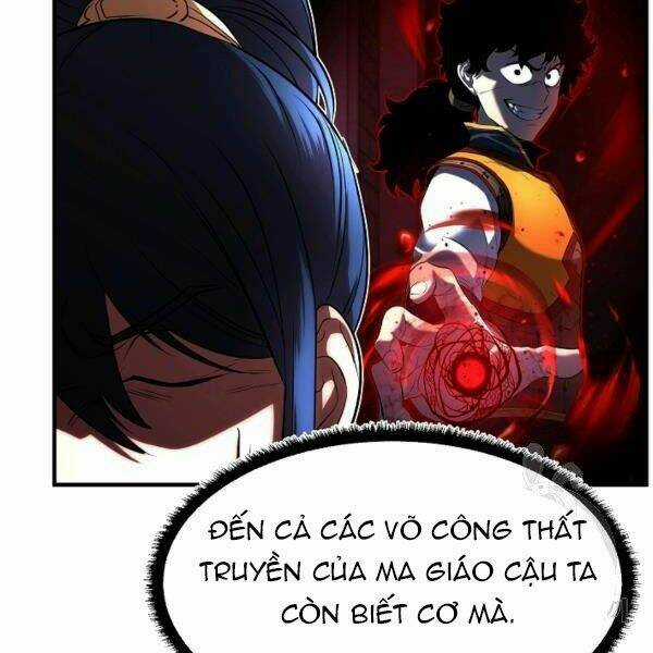 Thiên Ma Tiêu Diệt Lich King Của Murim Chapter 33 trang 140