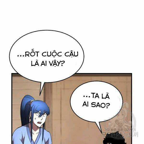 Thiên Ma Tiêu Diệt Lich King Của Murim Chapter 33 trang 145