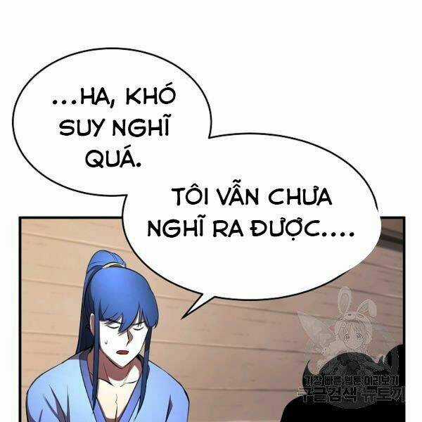 Thiên Ma Tiêu Diệt Lich King Của Murim Chapter 33 trang 151