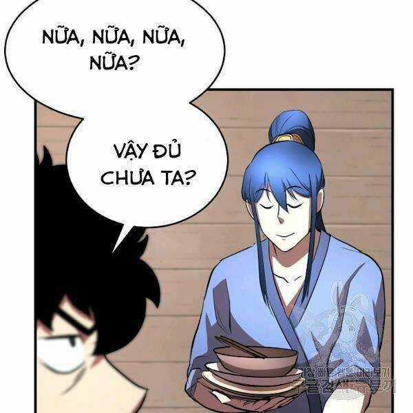 Thiên Ma Tiêu Diệt Lich King Của Murim Chapter 33 trang 165